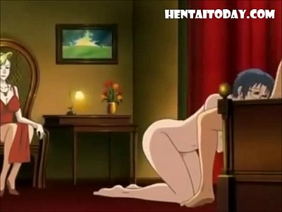 Anime Hentai Com Coroa Vendo Sua Filha Fazendo Sexo
