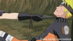 Naruto e kushina hentai