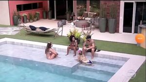 Nudes do bbb 20