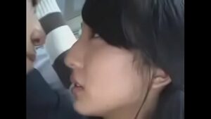 Japanese teen anal