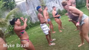 Atriz pornô brasileiras
