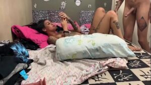 Baixar filme pornô das brasileirinha