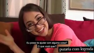 Porno com legenda em português