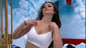 Nudes no bbb 20