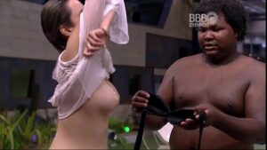 Big brother brasil sexo