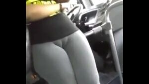 Porno em ônibus