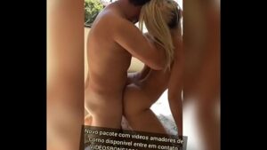 Sexo corno brasil