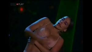 Peitos da anitta