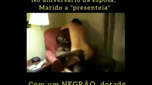 Videos de maridos cornos brasileiros