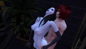 The sims 4 sex mods