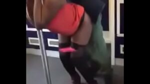 Porno no metro