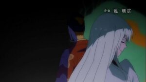 Dr stone ep 13