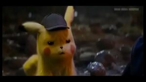 Detetive pikachu filme completo em português