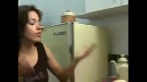 Porno brasileiro comendo a cunhada