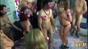Porno de carnaval
