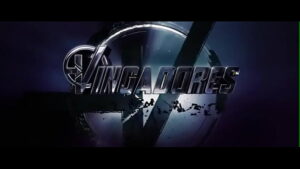 Vingadores ultimato filme completo em português