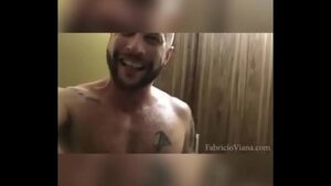 Video gay caiu na net