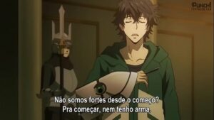 Boku no hero ep 1 legendado pt br