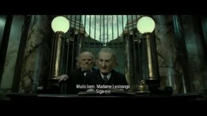 Harry potter e as relíquias da morte parte 2 online