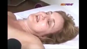 Porno amador massagem