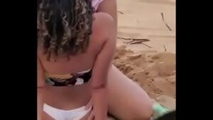 Video lesbicas brasil