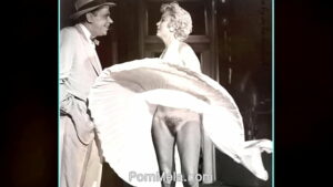 Vintage sex video