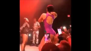 Cardi b xvideos