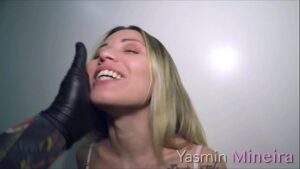 Video porno yasmin mineira