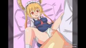 Kobayashi-san chi no maid dragon porn