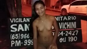 Os velhos da praça hentai