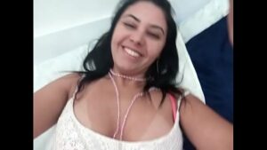 A mulher mais sexy do brasil