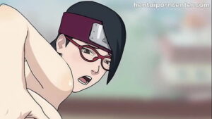 Naruto fodendo gay