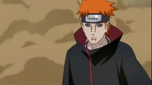 Naruto e sasuke vs momoshiki luta completa