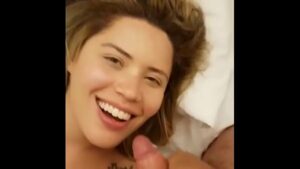 Yasmin mineira anal