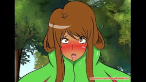 Wagaya no liliana-san the animation