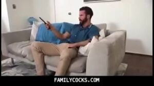 X videos gay pai e filho