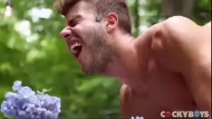 Videos porno gay selvagem