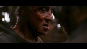 Rambo 5 filme completo dublado