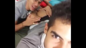 Cunete gay xvideos