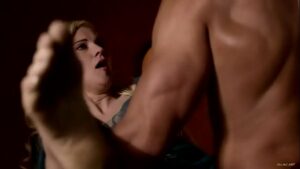 Spartacus escenas de sexo