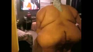 Ssbbw videos