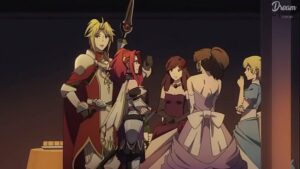 The rising of the shield hero torrent