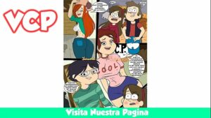 Gravity falls: um verão de mistérios mabel pines