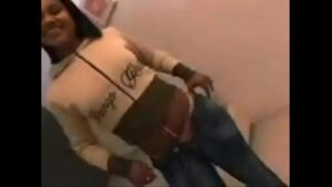 Video porno de mulheres negras