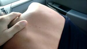 Videos de sexo no carro