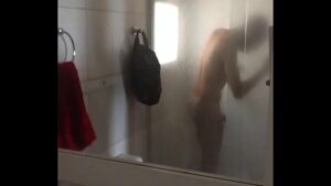 Videos gay banheiro