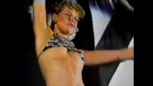 Xuxa fez filme porno