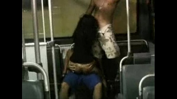 Xvideos Sexo No Onibus