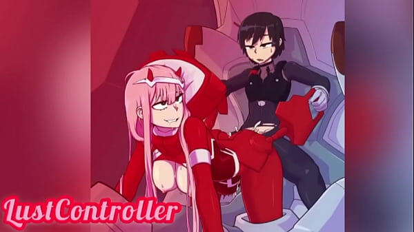 Zero Two Hentai