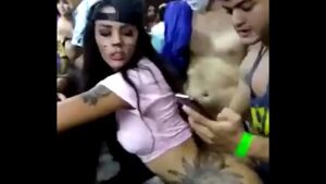 Anal no carnaval